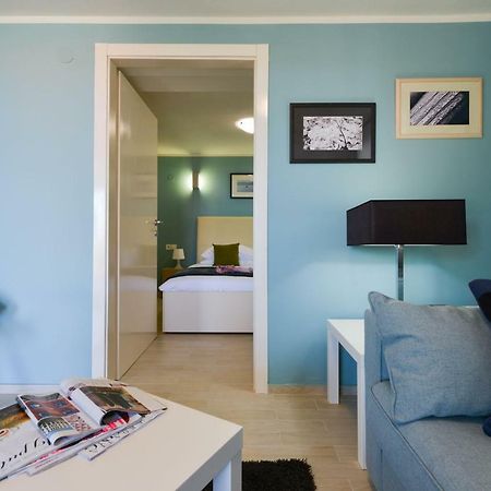 Cecilia Apartments Lun  Eksteriør bilde