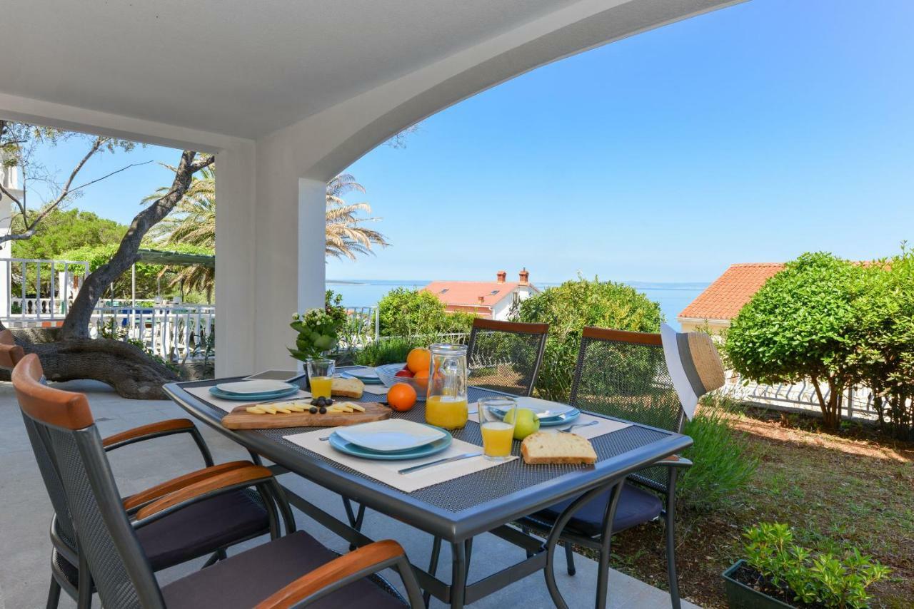 Cecilia Apartments Lun  Rom bilde