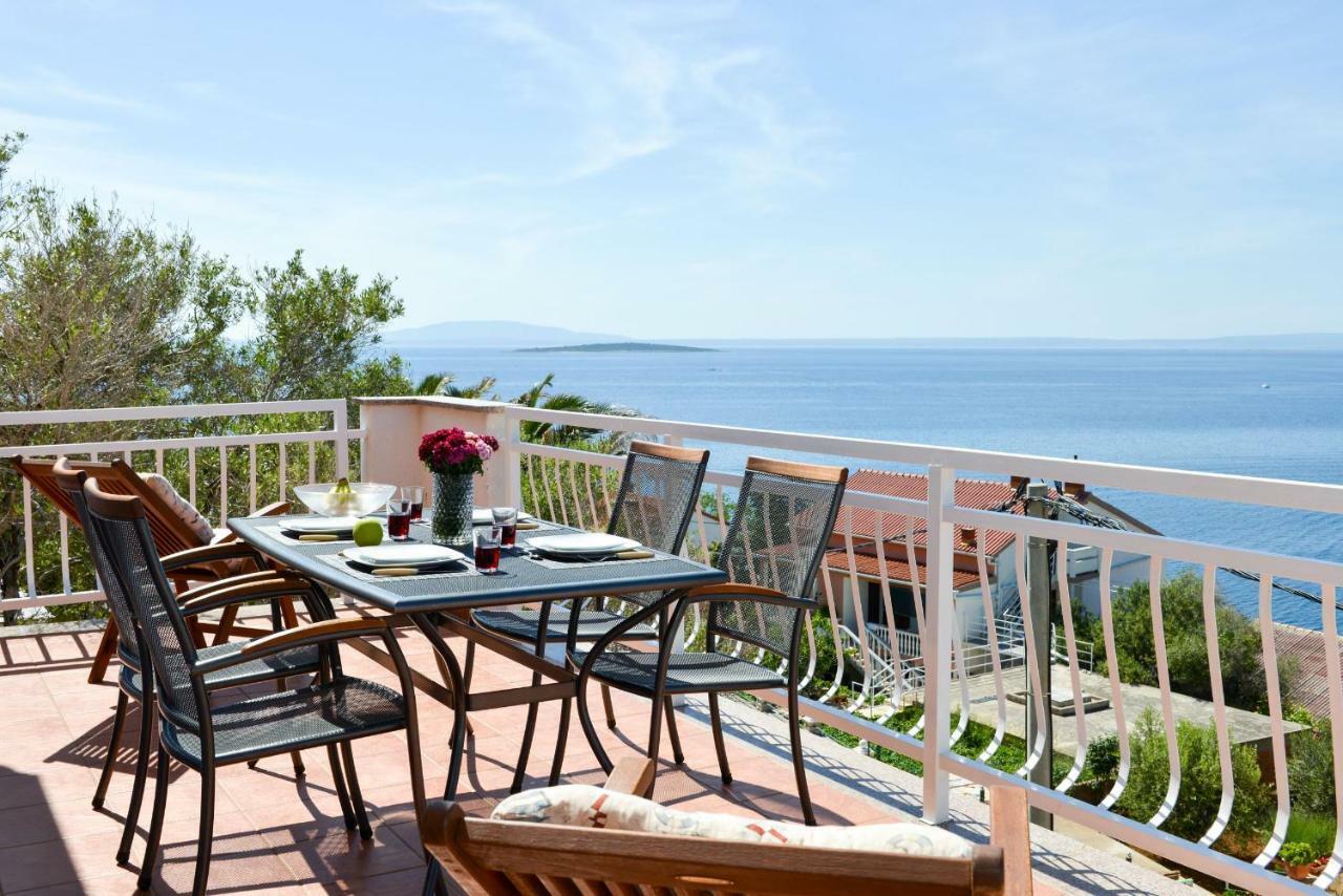 Cecilia Apartments Lun  Rom bilde